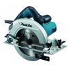 Ruční kotoučová pila 190 mm, 1200 W, 5200 ot/min - HS7601