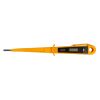 Digitálna skúšačka napätia 12 - 220 V - HT286004