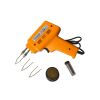 Pájka 100 W + príslušenstvo - HTP701301
