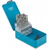 Kazeta so špirálovými vrtákmi, 25ks - HA218844