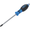 Krížový skrutkovač PH3 s vonkajším šesťhranom, 150 mm, BGS - B7914