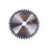 Pílový kotúč 185 x 25,4 mm, 40 z - HT580110
