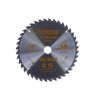 Pílový kotúč 255 x 25,4 mm, 40 z - HT580113