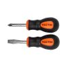 Sada mini skrutkovačov PH2, SL6, 2 ks - TC205441
