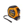Meter zvinovací 10 m x 25 mm - HT280110