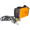 Zváračka 200A, 7.7kVA - HTP813200