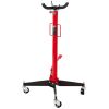 Hydraulický zdvihák prevodovky, nosnosť 500 kg - AH0500