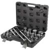 Gola sada 3/4", 16 dielov - AH121602