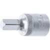 Nástrčný kľúč na skrutky olejových vaní, 1/2", 8 mm - BGS 1016-1