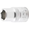 Vnútorný nástrčný kľúč, šesťhranný, 3/8", 10 mm - B10610