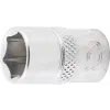 Vnútorný nástrčný kľúč, šesťhranný, 3/8", 12 mm - B10612
