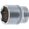 Nástrčná hlavica šesťhranná, 1/2", 27 mm - B2927