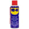 Univerzální mazivo WD-40 ORIGINAL - aerosolový sprej 200 ml, čirá barva - DS801
