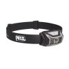 Čelovka PETZL Actik Core, sivá, 600 lm - E065AA00