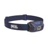 Čelovka PETZL Actik Core, modrá, 600 lm - E065AA01