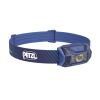 Čelovka PETZL Tikka Core 2022, modrá, 450 lm - E067AA01