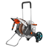 Robustný vozík so záhradnou hadicou 25 m - GA1854720