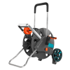 Vozík na záhradnú hadicu Gardena CleverRoll L Easy - GA1852020
