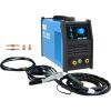 Plazmová rezačka Güde 40 A, GPS-E 40 AK - GU20096