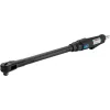 Pneumatická račňa 1/2", extra dlhá, dĺžka 551 mm, Hazet 9022P-XLG