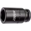 Nástrčný kľúč silový (6-hr.) 1100SLG-36 Hazet - HA002467