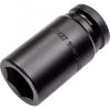 Nástrčkový kľúč silový (6-hr.) 1100SLG-38 Hazet - HA002474