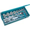 Gola sada 1", 17 dielov - 1100Z - HA002504