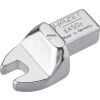 Nástrčný plochý kľúč, 7 mm, 6450C-7 - HA028429