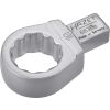 Nástrčný prstencový kľúč, 19 mm, 6630C-19 - HA028924