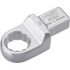 Nástrčný prstencový kľúč, 19 mm, 6630D-19 - HA029037