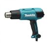 Teplovzdušná pištoľ Makita 1800W, 50-600 ° C - HG6031VK