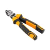 Bočné silové štiepacie kliešte 180 mm - HT100127