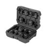 Sada vonkajších nástrčných kľúčov XZN 1/2 ", 8 ks - HT206205