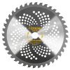 Žací kotúč pre krovinorez, 230 mm - HT580403