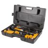 Hydraulická rozpínacia súprava 4t - HT652504