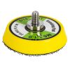 Unášač, M6 x 1, 50 mm, suchý zips - HTA830405PP