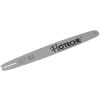 Vodiaca lišta pre motorovú pílu, 550 mm - HTG840729LISTA