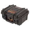 Vodotesný plastový kufor s penovou výplňou (S) - TC320082