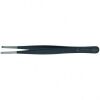 Precizní pinzeta v provedení ESD 120 mm  - 920879ESD