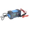 Automatická nabíjačka autobatérií, 12 V, 6 A - SMORAY6A