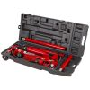 Profesionálna hydraulická rozpínacia súprava, 10 t - T71002L