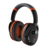 Ochranné slúchadlá s rádiom FM+BT+ hands-free + LIS - TC488134