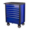 Dielenský vozík na náradie, 7 zásuviek - TBR3107X
