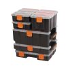 Sada organizérov na drobný materiál, 6 ks - TC320038