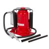 Hydraulický pneumatický zdvihák 20t, zdvih 265 - 510 mm - TQ20002