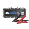 TOPDON Car Jump Starter JumpSurge 3000, 24 000 mAh