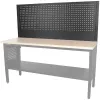 Zástena pre stoly EXPERT, 180 cm - TSPH72