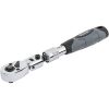 Teleskopická prepínacia račňa 1/4", Vigor - V6614N