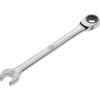 Račňový očkoplochý kľúč SW 11 mm, dlhé prevedenie VIGOR - V1021