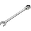 Račňový očkoplochý kľúč SW 13 mm, dlhé prevedenie VIGOR - V1023